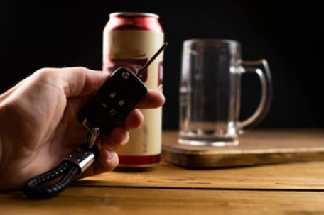 DUI in Pinellas County